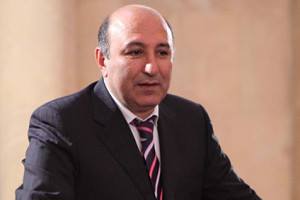 Хачик Манукян: Для оздоровления армянской экономики необходимо провести тотальный аудит и понять нашу реальную рыночную стоимость